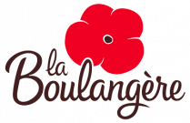 LA BOULANGERE