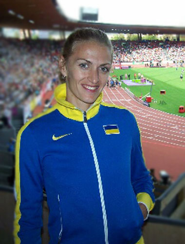 Tatyana-Vernihor