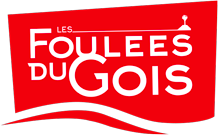 Les foulées du Gois en Vendée Logo