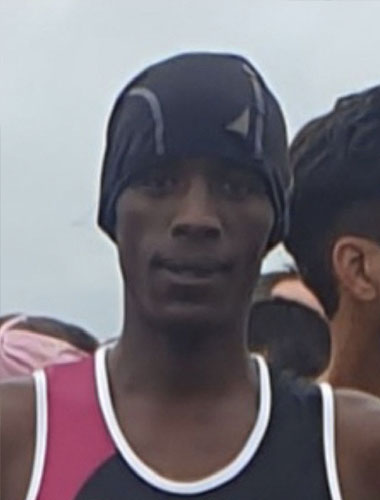 koech-issac