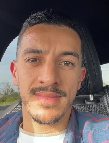29 amin boukebal