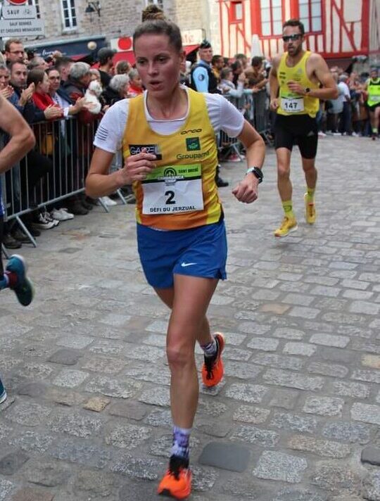 6 Marilyne Allain