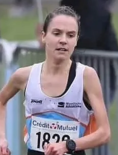 12-Fleur Jacquet Montlucon Athlé