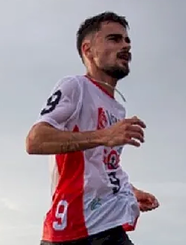 27-Nicolas Pelluau ESSHA Segré