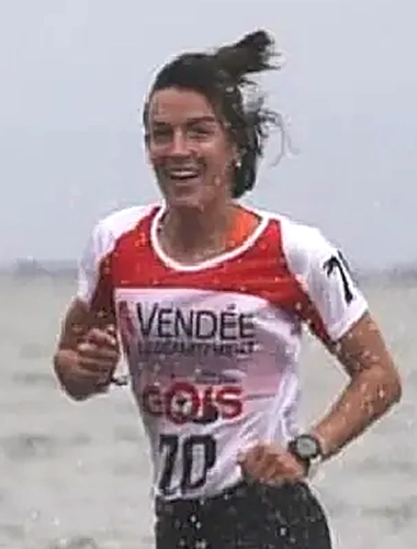 43-Lucie Laidin ABV Montaigu