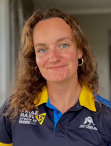 44-Lauranne Pouvreau St Jean VendéeTri Athlé