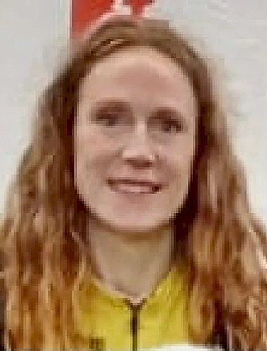 48-Virginie Guillaume Asptt La Roche sur Yon