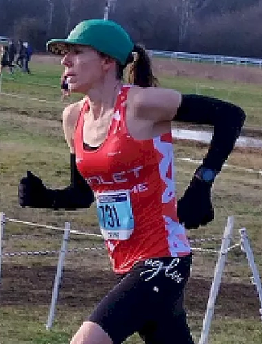 49-Céline Martin Cholet Athlé