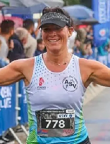 50-Virginie Barbier ASV Fontenay le Comte