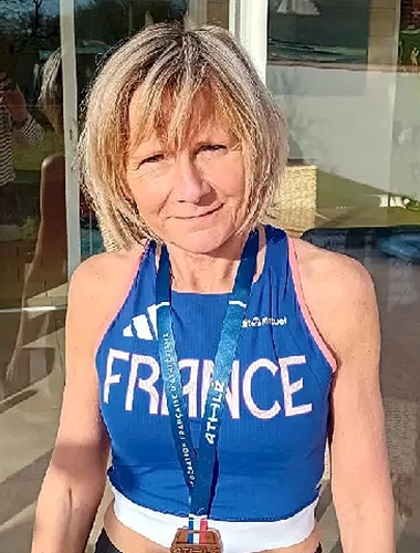53-Sophie Leroy CAL Luçon
