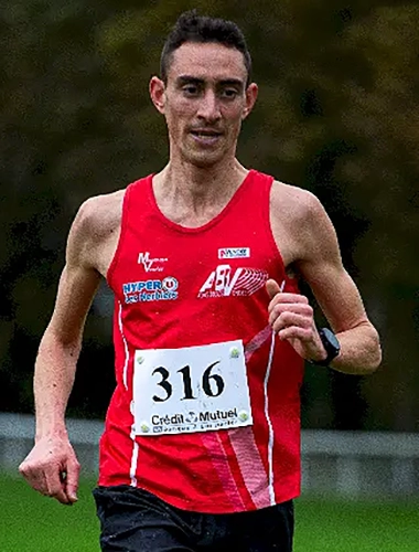 54-Alexandre Moreau ABV Montaigu