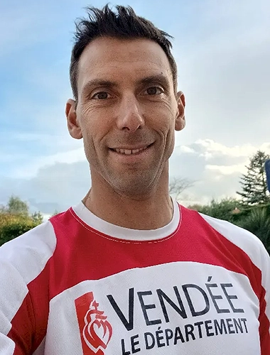 55-Damien Echasserieau Running Val d’Hyrome
