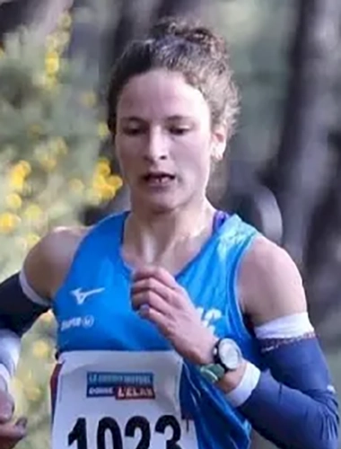 7-Marie MorineauCarquefou Athlé Club