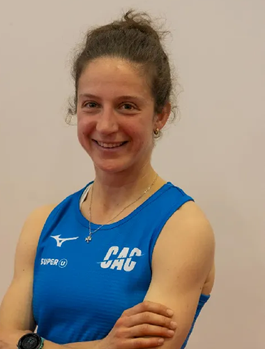74-Noémie Leduc Carquefou AC